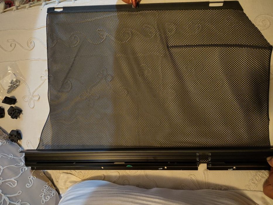 Оригинални щори за Опел