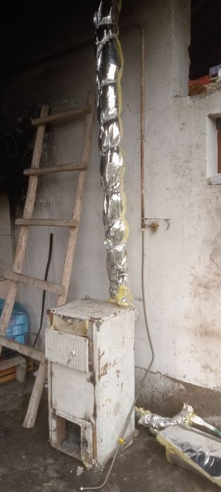 Котол  Брянский сотилади