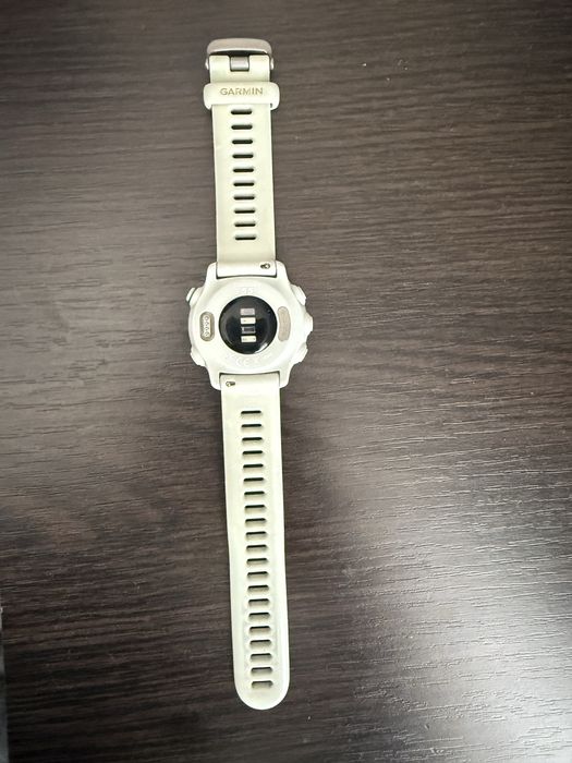 Часы garmin forerunner 55 б/у