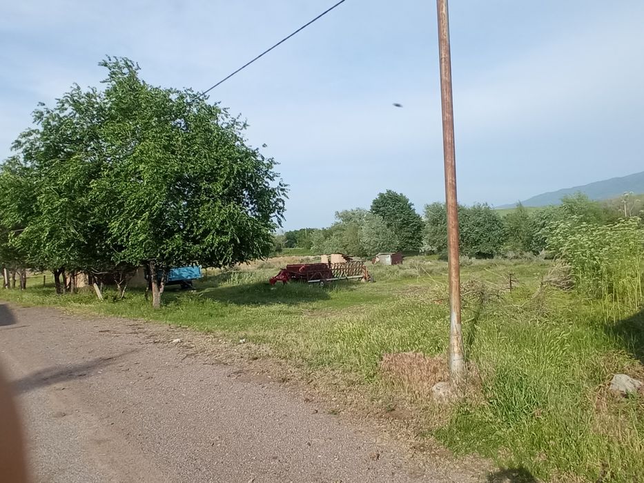 Срочно продам землю