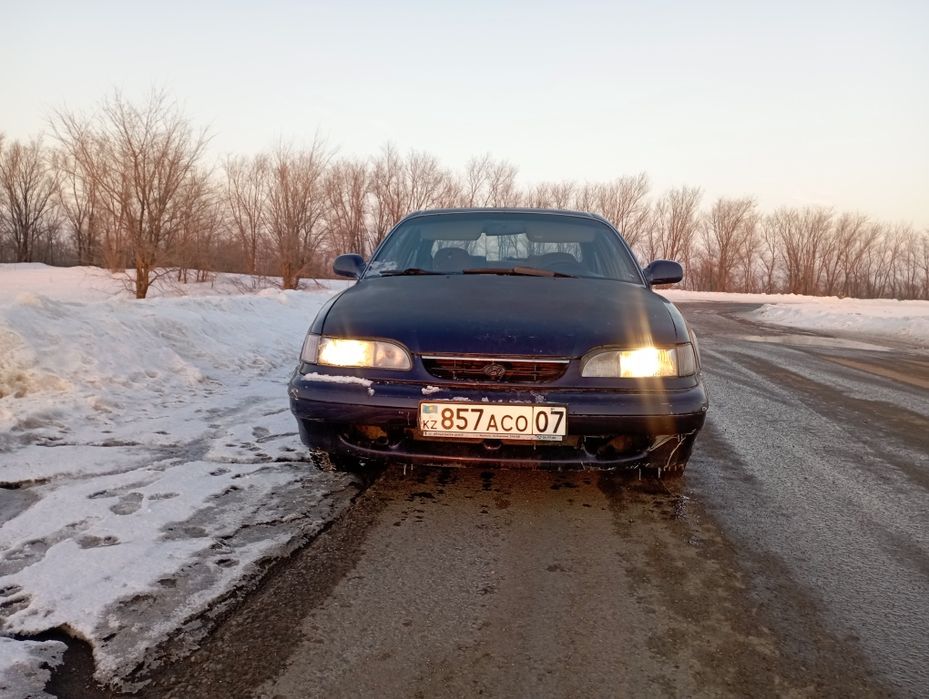 Продам хендай сонату