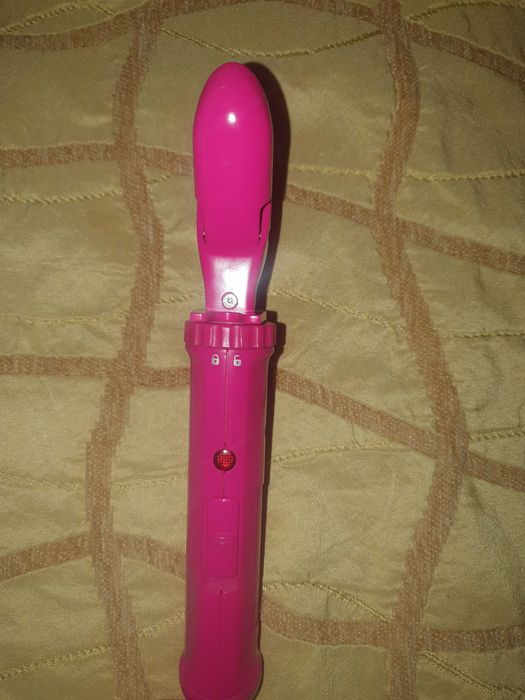 Маша за коса/къдрици