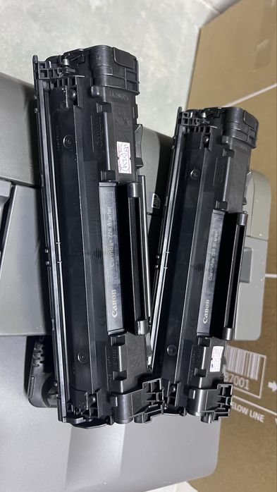 Продам принтер МФУ 3/1 Canon i-SENSYS MF4730