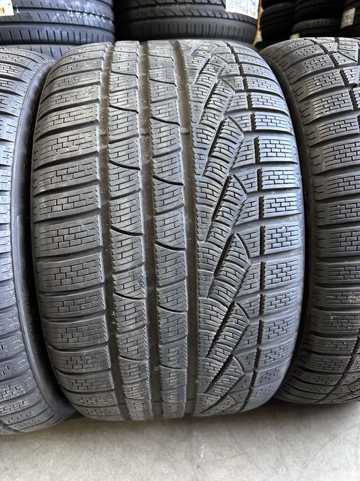 295/30/20//245/35/20 PIRELLI