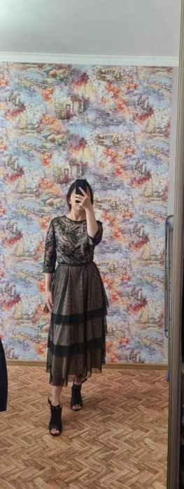 Платье(вечернее, выпускное)