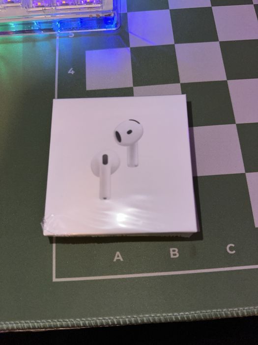 Vand casti AirPods pro 2 noi sigilate