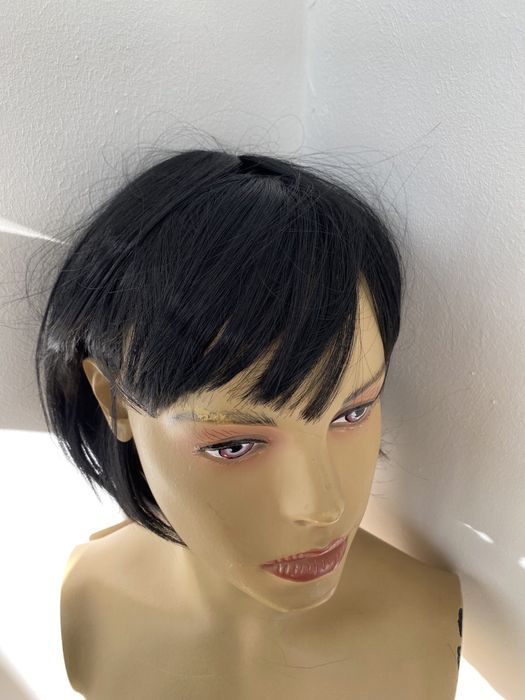 Висококачествена перука