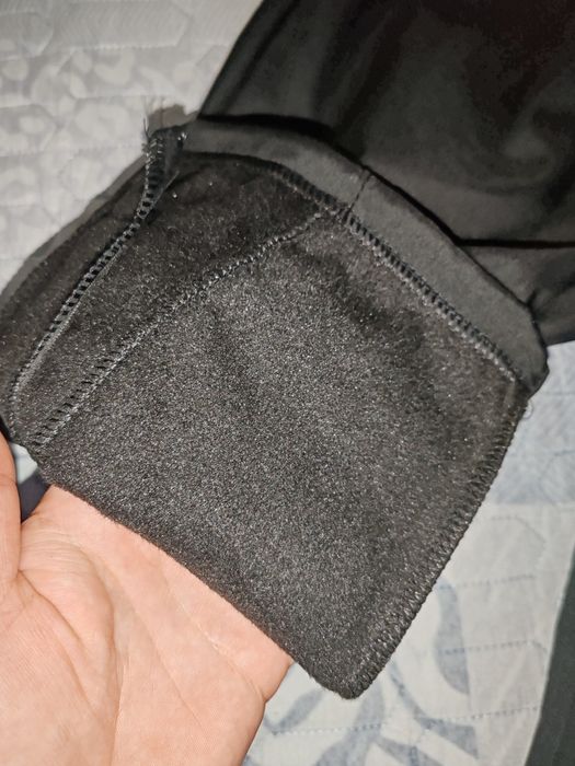 Балоневые штаны детские