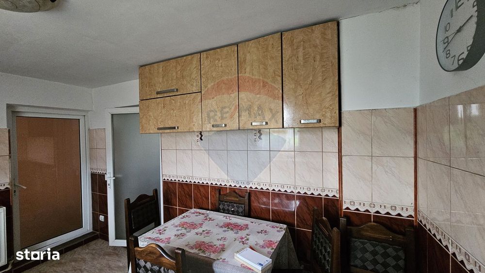Casă / Vilă cu 5 camere de vânzare in Udești-Chilișeni, Suceava