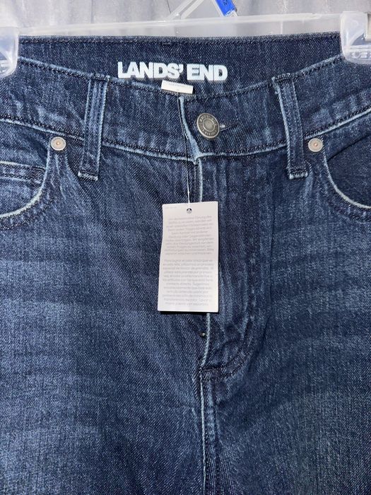 Blugi Lands’ End