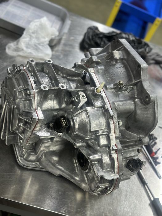 Lacetti 1.6 karobka optra garantya 1 yil yoki 40.000 km