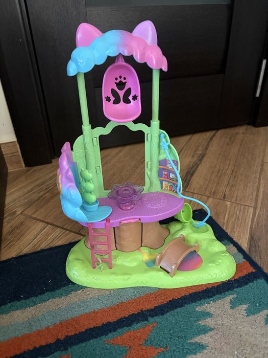 Lot Gabbydollhouse