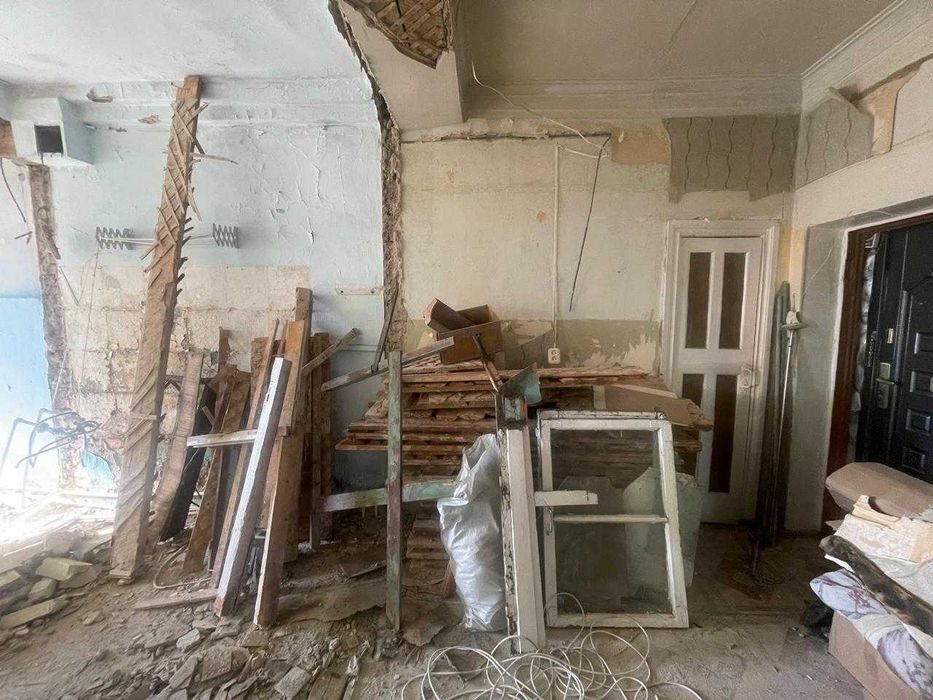 Отдам даром деревянные отходы / доски на дрова