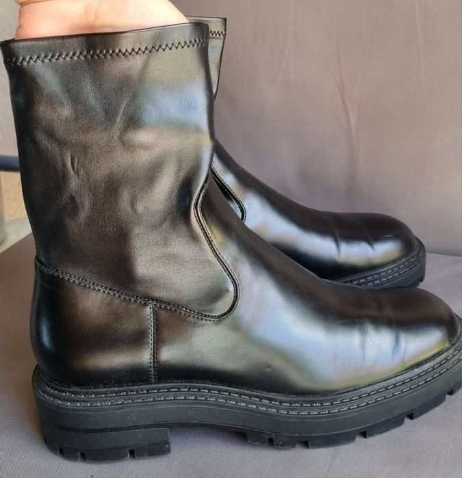 Ghete dama zara 40