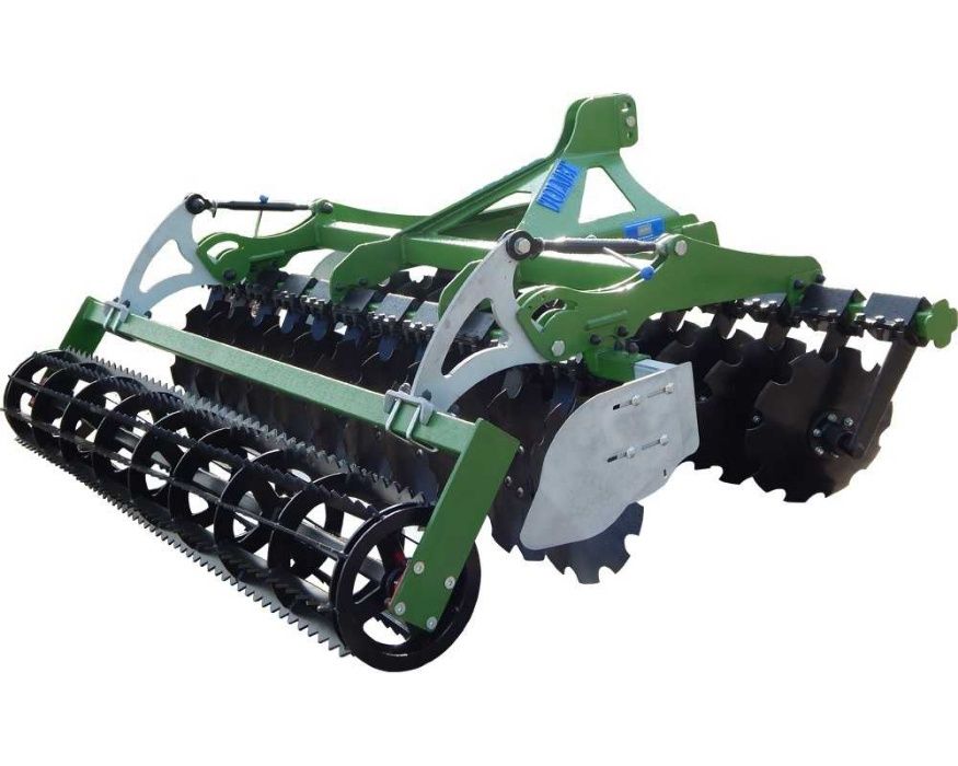 Борона дисковый SIMPLY 250, новый, Польша, ширина захват 2,5м