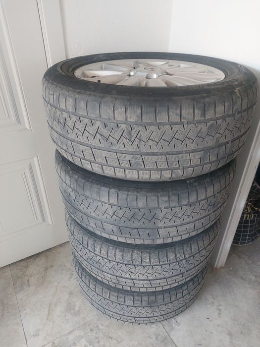 Продам титанки лексус