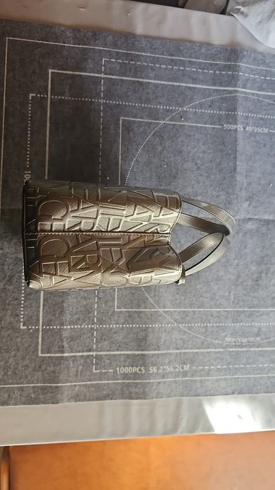 Geantă Armani Exchange