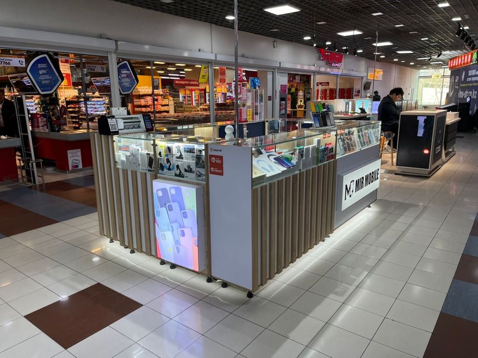 Продам готовый бизнес