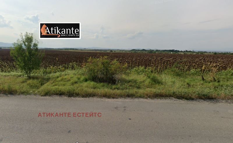Продава се Парцел в София, Филиповци - 4498 кв.м за 40 €/кв.м - Снимка #2