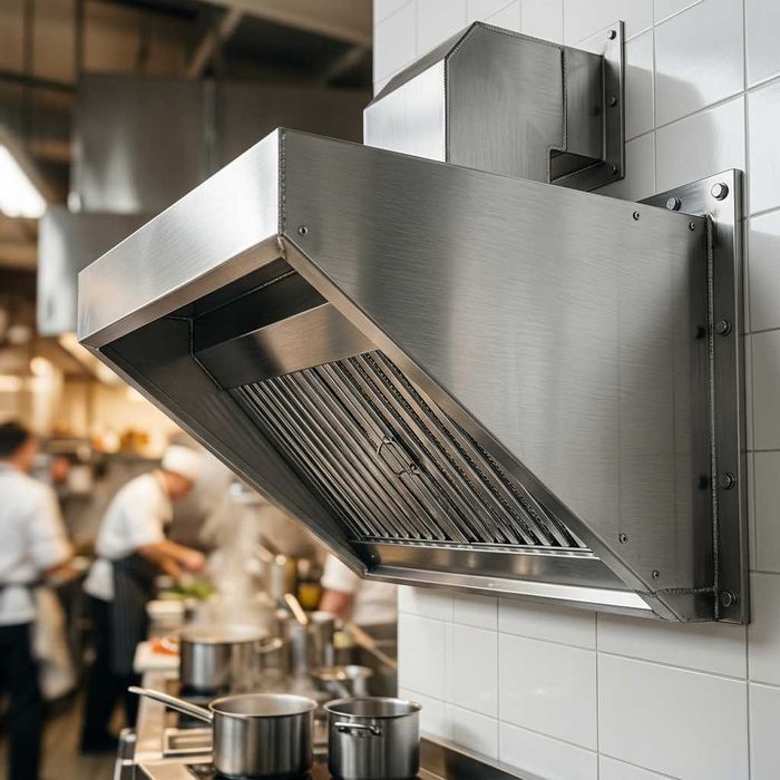 Pristenniy Nerjaveyka vityajka zont Зонт вытяжка пристенный Нержавейка