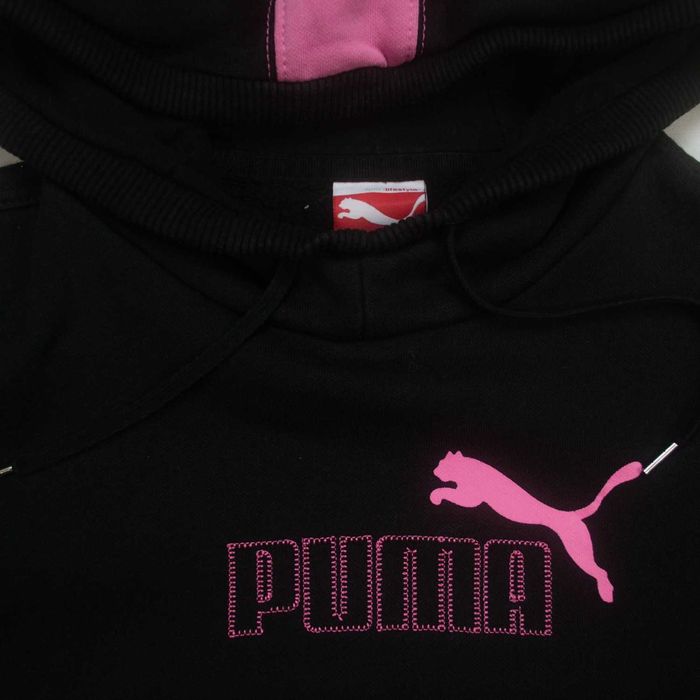 Hanorac Puma - S Pentru Fete