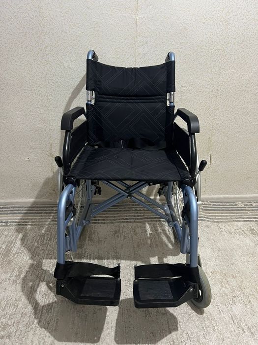 Инвалидная коляска