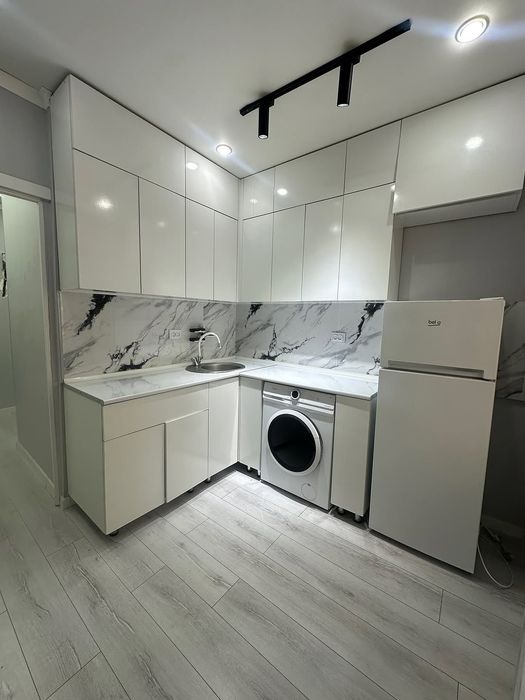 2-комн. Квартира 51м²
