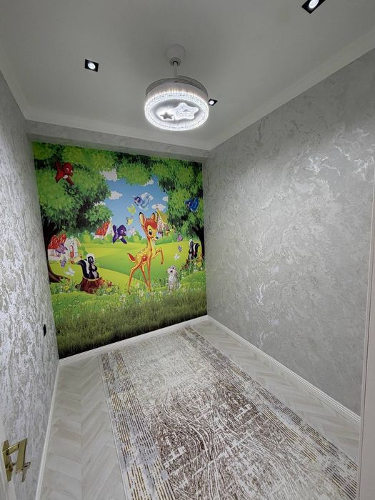 Яккасарай Vegas Tower 3-х комнатная квартира в новостройке с кадастром