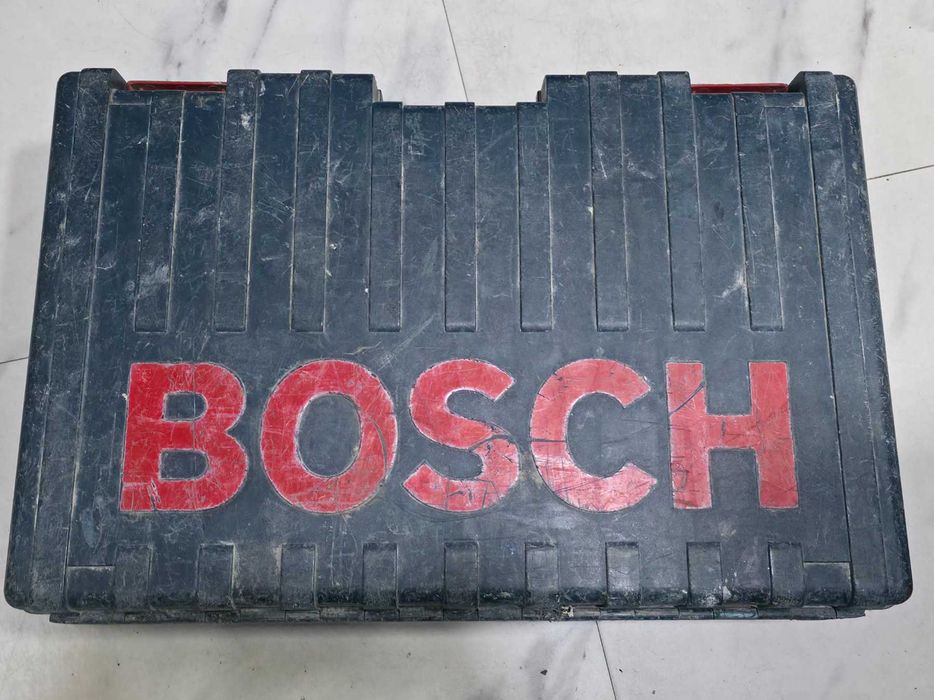 Перфоратор / къртач BOSCH GBH 11 DE Professional