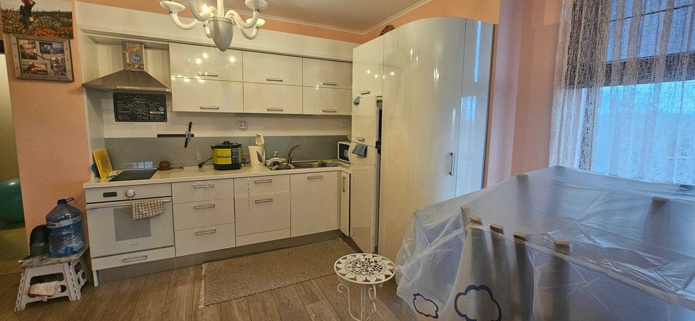 Продава се Тристаен апартамент в с. Шкорпиловци, Област Варна - 122 кв.м за 661 €/кв.м - Снимка #5