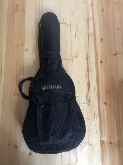 Гитара классическая