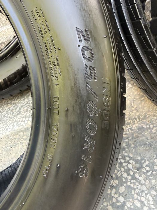 Anvelope vara Hankook Ventus Prime 4  205 60 r16 92V