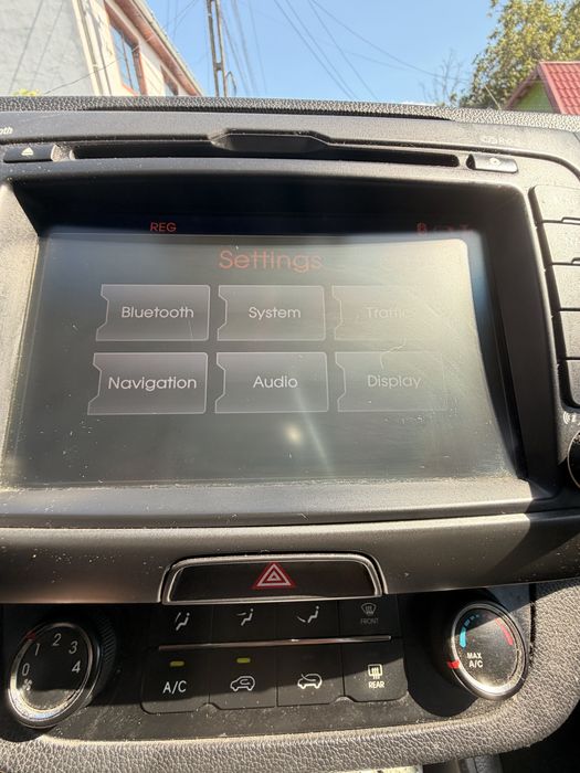 Kia Sportage 1.7 CRDi 2013 - Istoric carVertical, întreținută