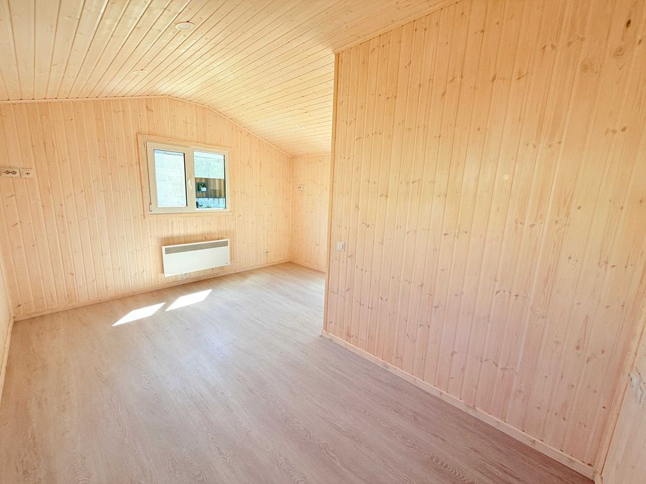 Casa Mobila Carolina 51 mp CHAUS