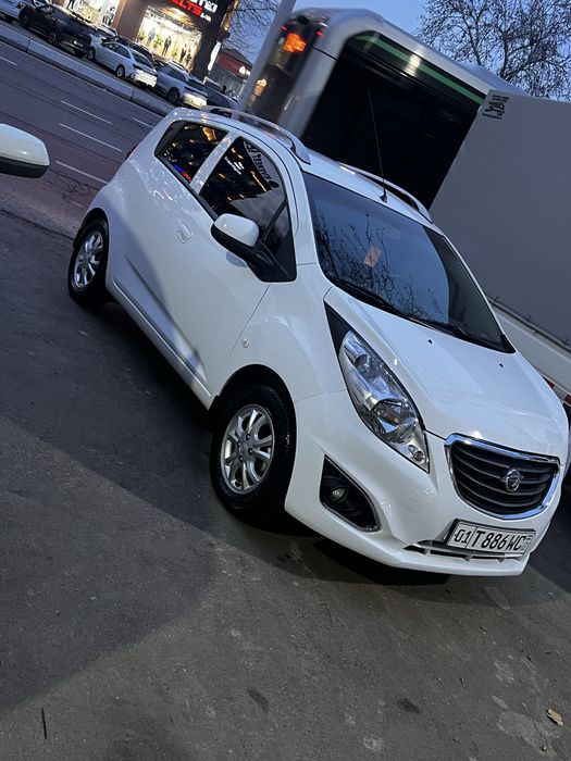 Ravon spark elegant plus abogrev