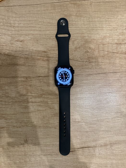 Apple watch series 7
