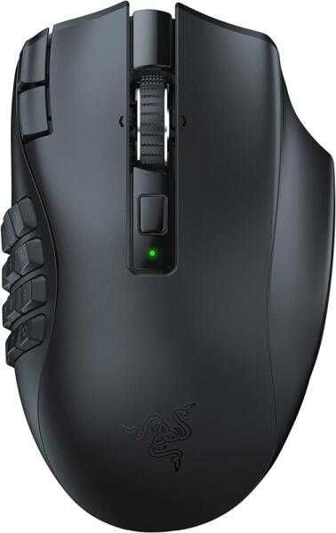 mouse razer naga v2