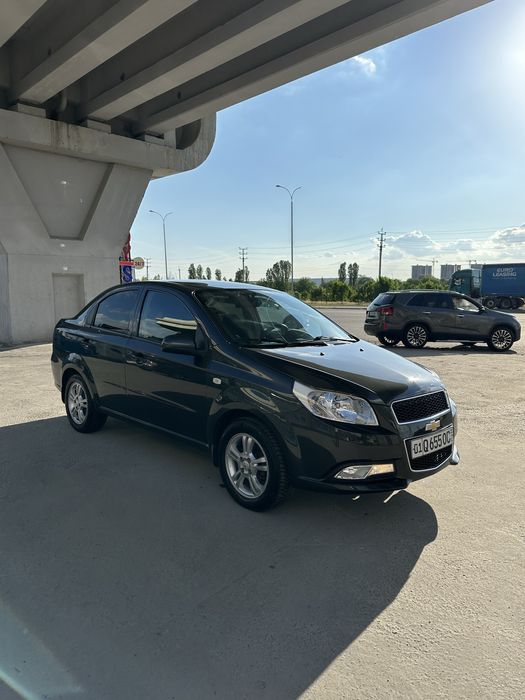 Nexia 3 navarochiniy moshina