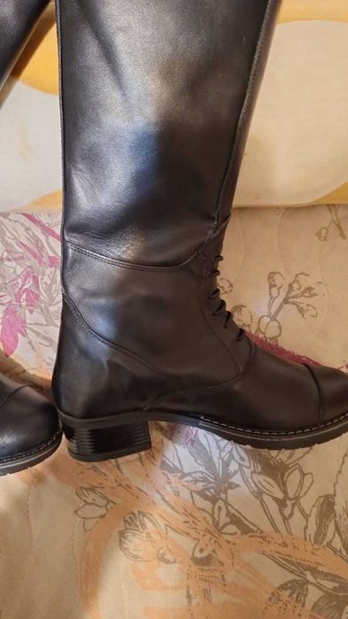 Vand cizme echitatie noi