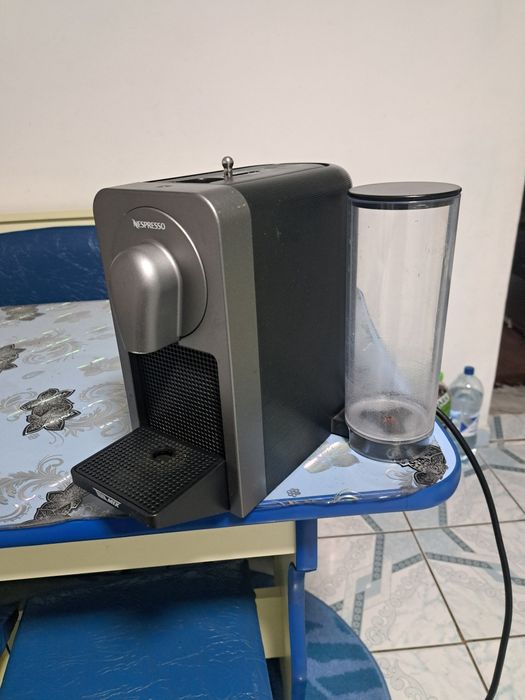 Nespresso TX 190 Prodigio