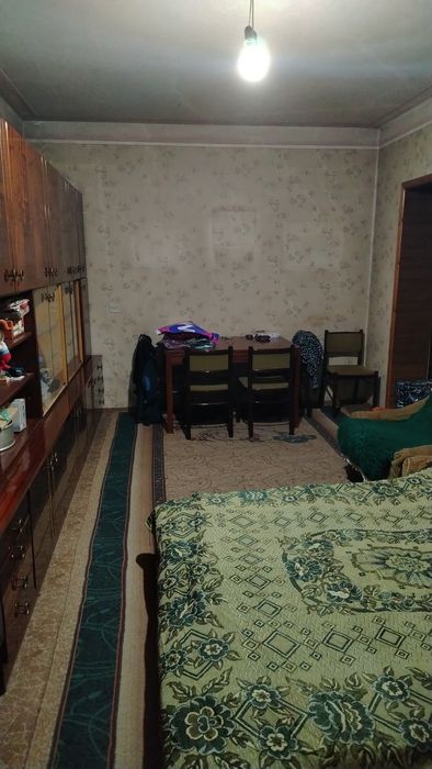 Срочно продается 2х комнатная квартира
