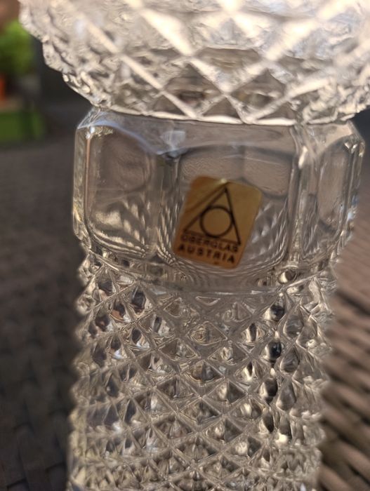 Бутилка ретро стил