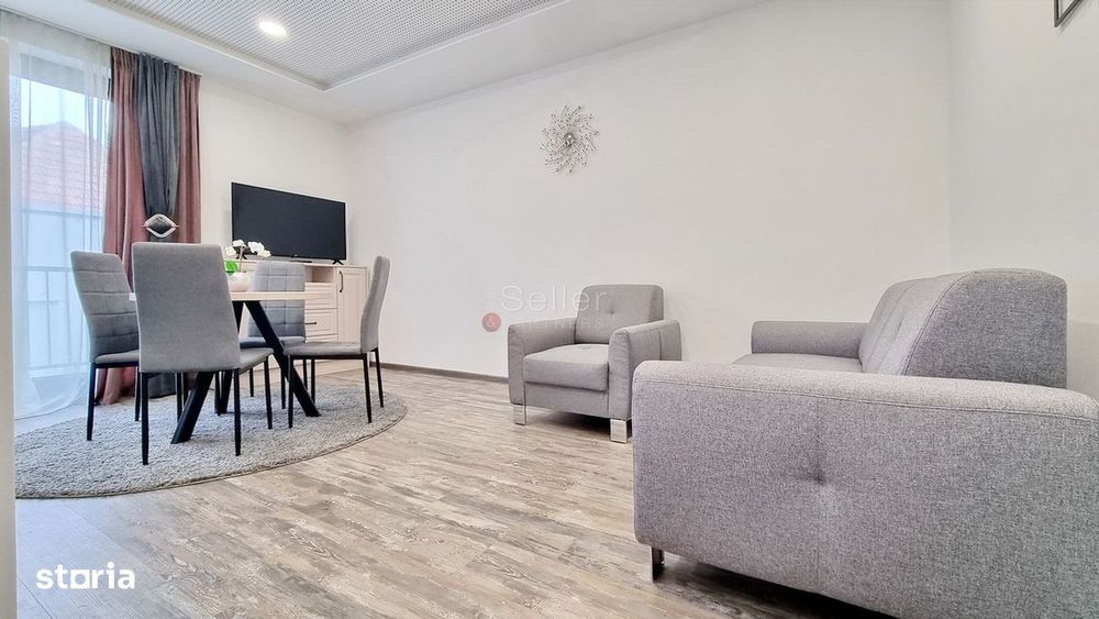 Gradina Proprie | New Homes