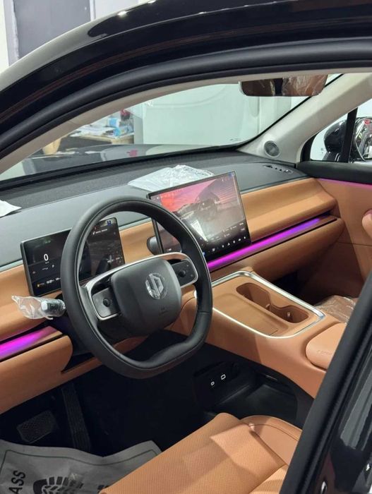 Leapmotor C16 Hybrid 200 Smart, naqd va halol nasiya