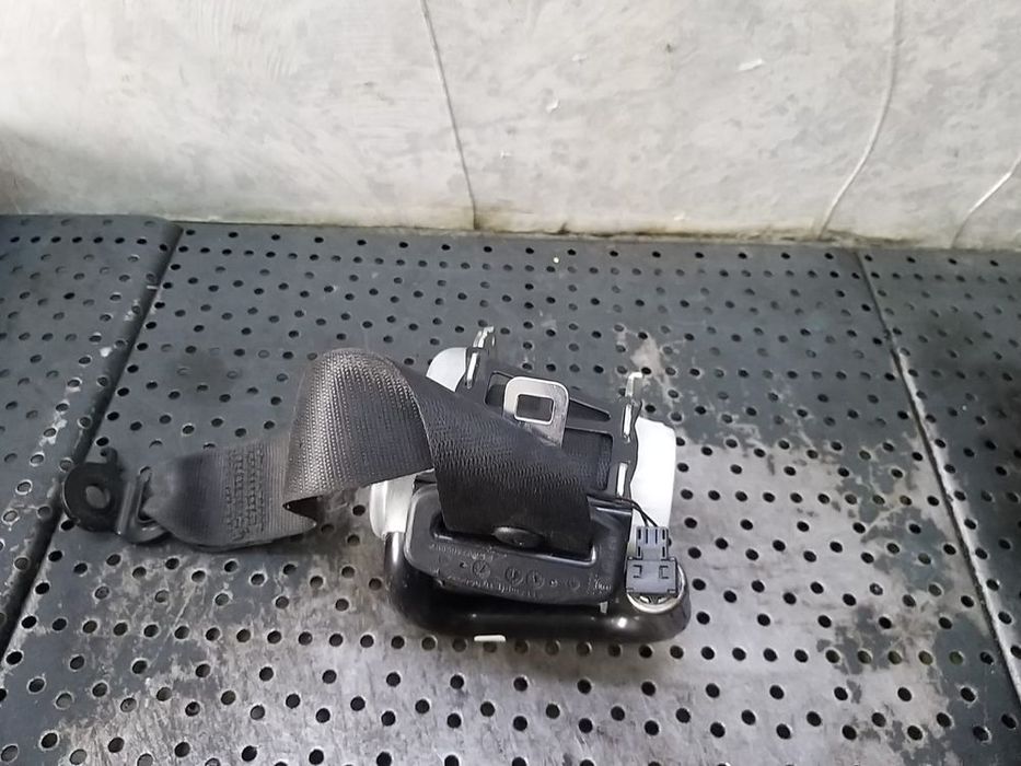 Centura siguranta stanga spate bmw x3 g01 34133470f