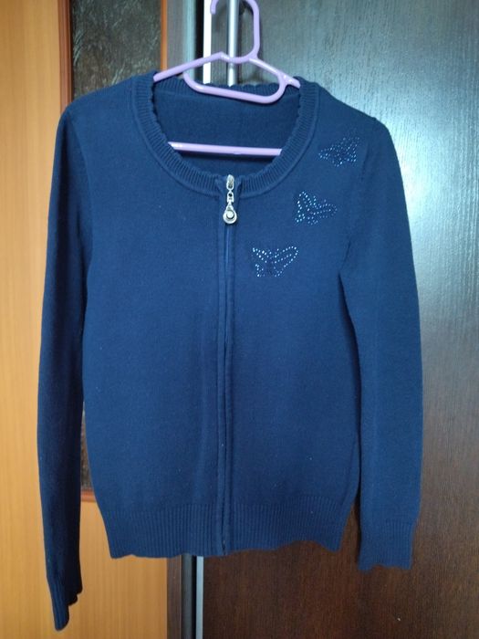 Школьная форма  на девочек  7- 8 и 10-12 лет