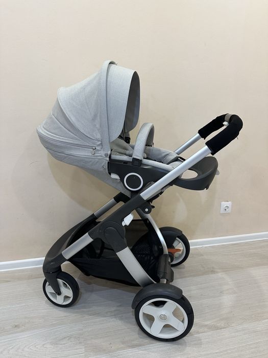 Stokke crusi продам