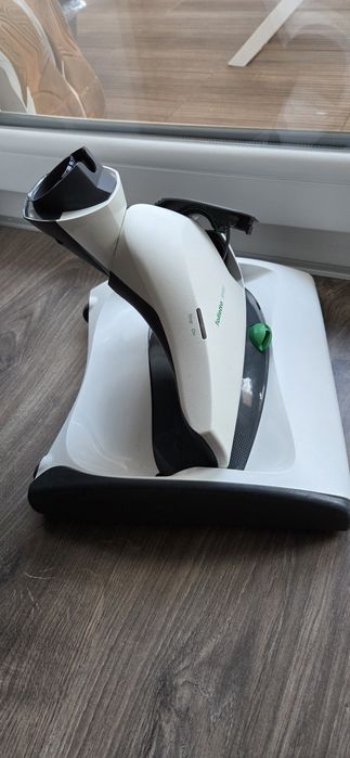 Kobold vorwerk sp530 spala si aspiră