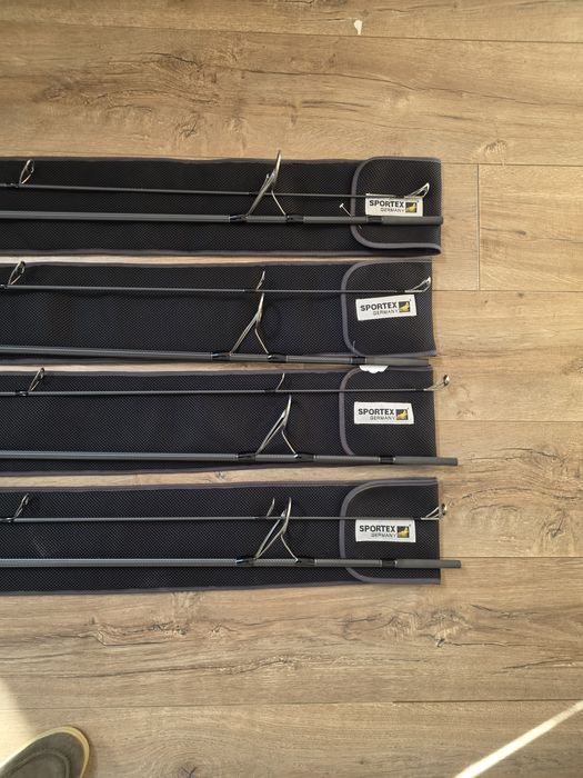 Lanseta Sportex Escalade 3.75lb 3.9m