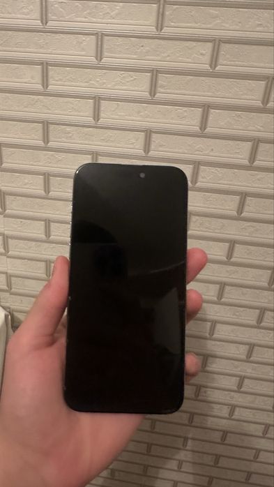 Iphone 15pro max
